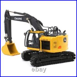 John Deere 345 P-Tier Excavator (Prestige Collection) Diecast 150 Scale Model