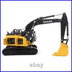 John Deere 345 P-Tier Excavator (Prestige Collection) Diecast 150 Scale Model