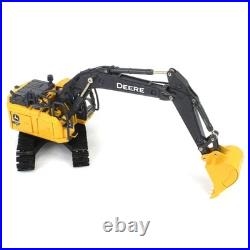 John Deere 345 P-Tier Excavator (Prestige Collection) Diecast 150 Scale Model