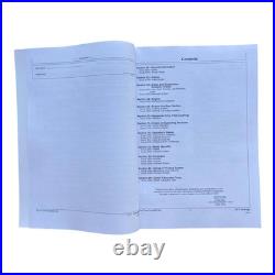 John Deere 35 P Excavator Repair Service Technical Manual +! Bonus