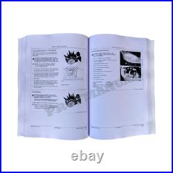John Deere 35 Zts 35zts Excavator Repair Service Technical Manual Tm1839 John Deere 35 Zts 35zts Excavator Repair Service Technical Manual Tm1839