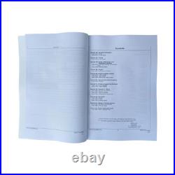 John Deere 350glc Excavator Repair Service Technical Manual Tm13197x19 +bonus