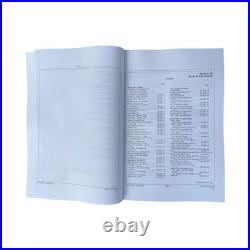 John Deere 350glc Excavator Repair Service Technical Manual Tm13197x19 +bonus