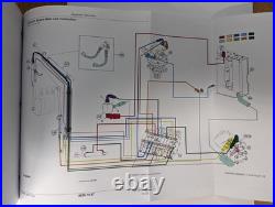 John Deere 35G Excavator Operation & Test Service Manual TM12891