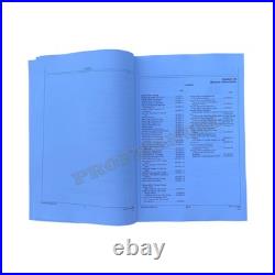 John Deere 35g Excavator Repair Service Technical Manual Tm12894 +bonus
