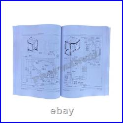 John Deere 35g Excavator Repair Service Technical Manual Tm12894 +bonus