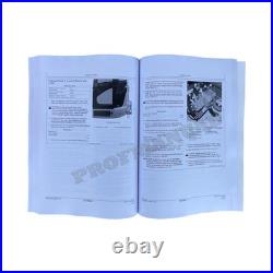 John Deere 35g Excavator Repair Service Technical Manual Tm12894 +bonus