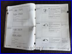 John Deere 450LC Excavator Operation & Test Manual TM1671