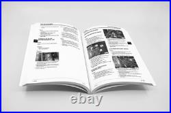 John Deere 450LC Excavator Technical Service Repair Manual TM1672