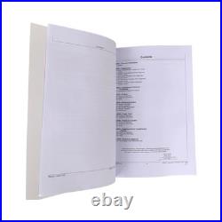 John Deere 450dlc Excavator Operation Test Service Technical Manual Tm2361