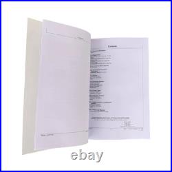 John Deere 450dlc Excavator Operation Test Service Technical Manual Tm2361