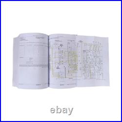 John Deere 450dlc Excavator Operation Test Service Technical Manual Tm2361