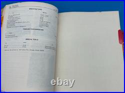 John Deere 4620 Row Crop Tractor Shop Service Repair Technical Manual TM1030