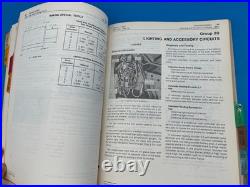 John Deere 4620 Row Crop Tractor Shop Service Repair Technical Manual TM1030