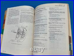 John Deere 4620 Row Crop Tractor Shop Service Repair Technical Manual TM1030