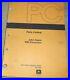 John-Deere-490-Excavator-Parts-Catalog-Book-Manual-Pc-1973-01-sc