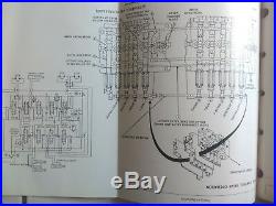 John Deere 490D & 590D Hydraulic Excavator Technical Operations &Test Manual