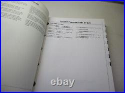 John Deere 490E Excavator Operation & Test Tech Manual TM1504 (1992) U#21