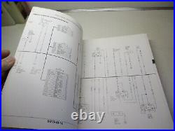 John Deere 490E Excavator Operation & Test Tech Manual TM1504 (1992) U#21