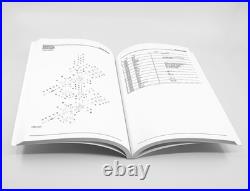 John Deere 490E Excavator Parts Catalog Manual PC2325