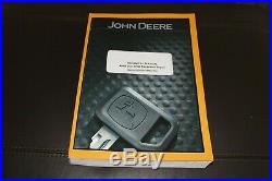 John Deere 490d 590d Excavator Repair Service Technical Manual Tm1390