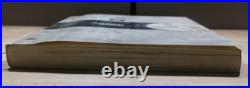 John Deere 490e Excavator Technical Dis/assembly Service Shop Repair Manual Book