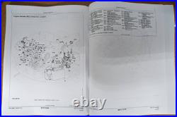 John Deere 50G Excavator Operation & Tests Service Repair Manual TM12885 John Deere 50G Excavator Operation & Tests Service Repair Manual TM12885