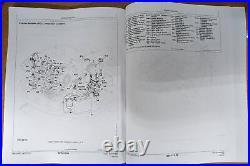 John Deere 50G Excavator Operation & Tests Service Repair Manual TM12885