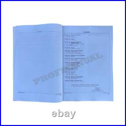 John Deere 50g Excavator Repair Service Technical Manual Tm12888 +bonus