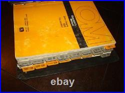 John Deere 595 Excavator Operators & Shop Service Repair Manual