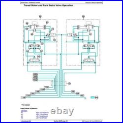 John Deere 60g Compact Excavator Diagnostic, Operation & Test Service Pdf On Usb