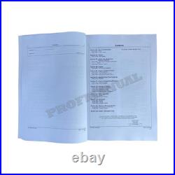 John Deere 60g Excavator Repair Service Technical Manual Tm12882 +bonus John Deere 60g Excavator Repair Service Technical Manual Tm12882 +bonus