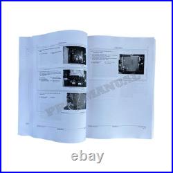 John Deere 60g Excavator Repair Service Technical Manual Tm12882 +bonus John Deere 60g Excavator Repair Service Technical Manual Tm12882 +bonus