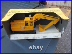 John Deere 690 Excavator New in Box