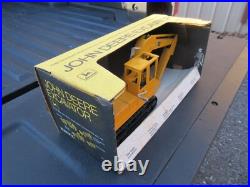 John Deere 690 Excavator New in Box