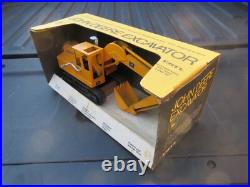 John Deere 690 Excavator New in Box