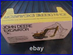 John Deere 690 Excavator New in Box