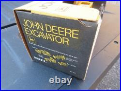 John Deere 690 Excavator New in Box