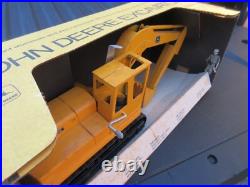 John Deere 690 Excavator New in Box