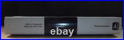 John Deere 690e LC Excavator Technical Service Shop Op Test Manual Original Oem
