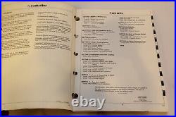 John Deere 690e-lc Excavator Technical Repair/ Service Manual Tm1509 Oem 1992