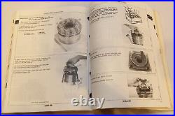 John Deere 690e-lc Excavator Technical Repair/ Service Manual Tm1509 Oem 1992