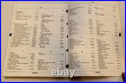 John Deere 690e-lc Excavator Technical Repair/ Service Manual Tm1509 Oem 1992