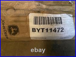 John Deere 75/85 Excavator Bucket Pin Field Kit BYT11472