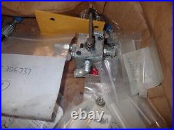 John Deere 75D 85D Excavator Pattern Control Changer Kit AT356510 NEW