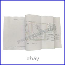 John Deere 75d Excavator Operation Test Service Technical Manual Tm10748 +bonus John Deere 75d Excavator Operation Test Service Technical Manual Tm10748 +bonus