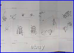 John Deere 85G Excavator Operation & Tests Service Repair Manual TM12867