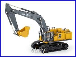 John Deere 870P LC Excavator (Prestige Collection) Diecast 150 Scale Model