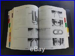 John Deere 890A Excavator Technical Manual TM-1263