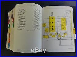 John Deere 890A Excavator Technical Manual TM-1263